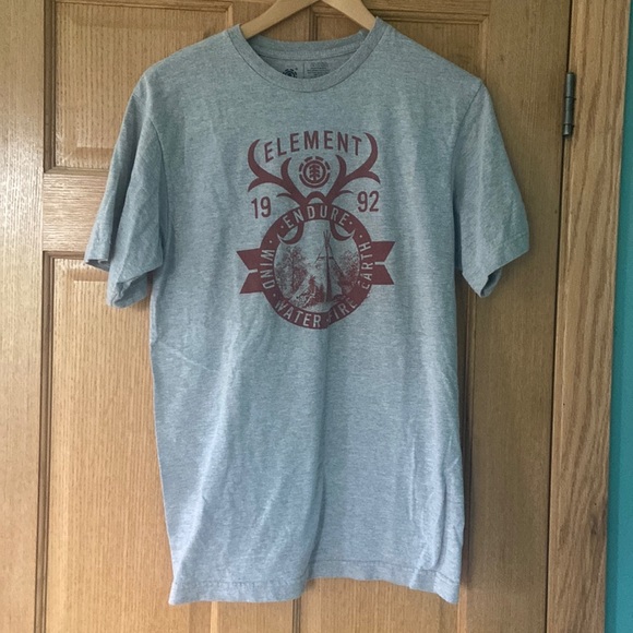 Element T-shirt 1992 - Picture 1 of 2
